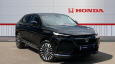 Honda E Ny1 150kW Elegance 69kWh 5dr Auto Electric Hatchback